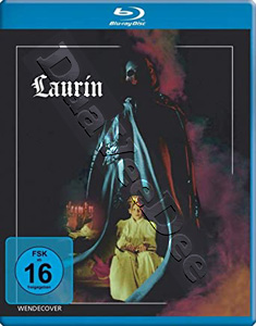 Laurin   |   Blu-Ray